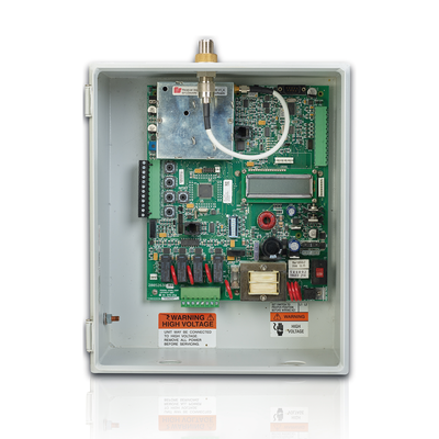 IoT / GPS / Telemática y Señalización Audiovisual