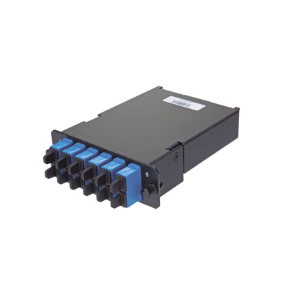 Cableado Estructurado