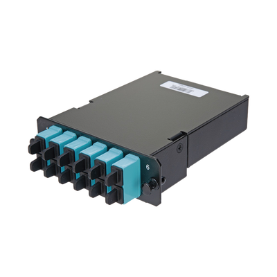 Cableado Estructurado
