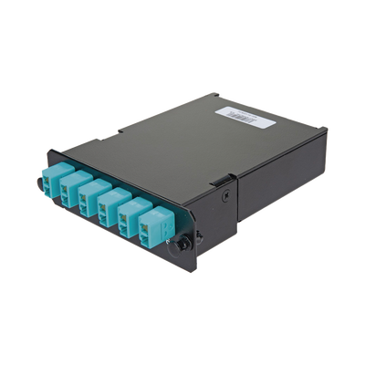 Cableado Estructurado