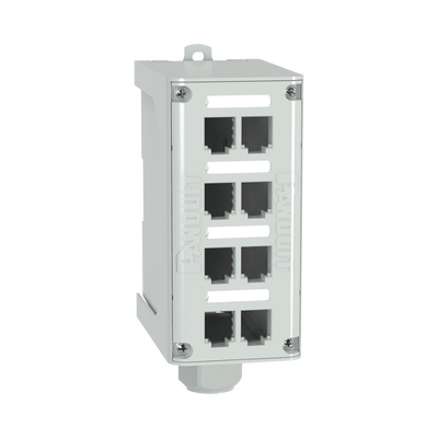 Cableado Estructurado