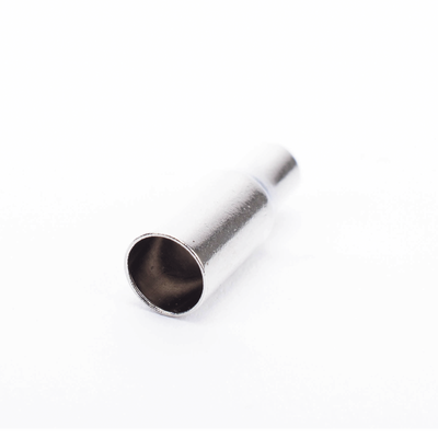 Férula de Reemplazo / Chapa de Níquel / Grupo B1 / Compatible RFB-1106-5 y RFT-1212-B1 / Instalación sin Herramientas