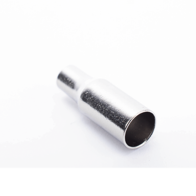 Férula de Reemplazo / Chapa de Níquel / Grupo B1 / Compatible RFB-1106-5 y RFT-1212-B1 / Instalación sin Herramientas