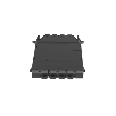Cableado Estructurado