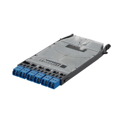 Cableado Estructurado