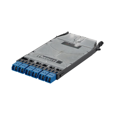 Cableado Estructurado
