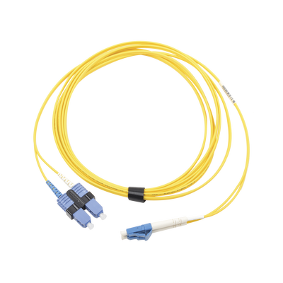 Cableado Estructurado
