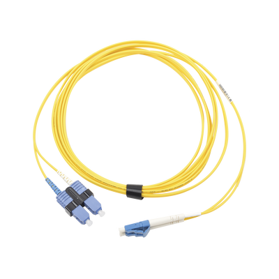Cableado Estructurado