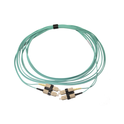 Cableado Estructurado