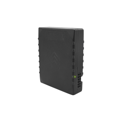 IoT / GPS / Telemática y Señalización Audiovisual