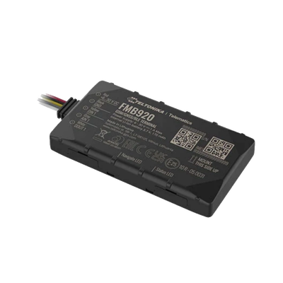IoT / GPS / Telemática y Señalización Audiovisual