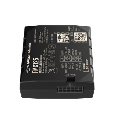 IoT / GPS / Telemática y Señalización Audiovisual