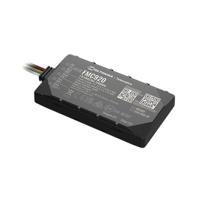 IoT / GPS / Telemática y Señalización Audiovisual