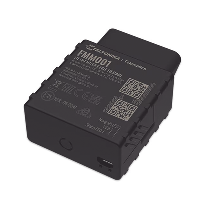 IoT / GPS / Telemática y Señalización Audiovisual