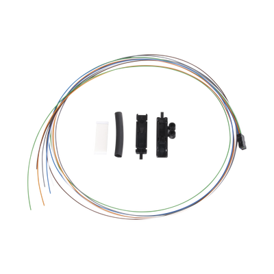 Cableado Estructurado