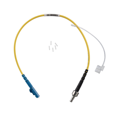 Cableado Estructurado
