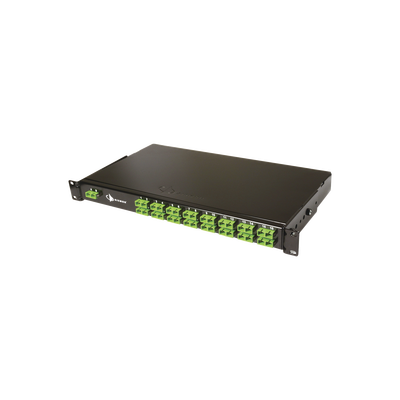 Cableado Estructurado