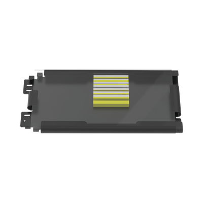 Cableado Estructurado