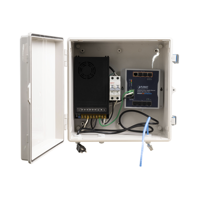 Cableado Estructurado