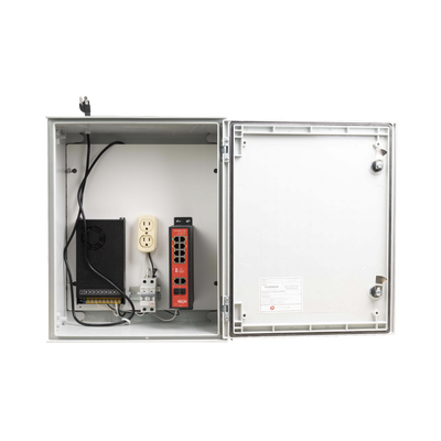 Cableado Estructurado
