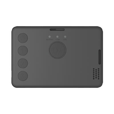 IoT / GPS / Telemática y Señalización Audiovisual
