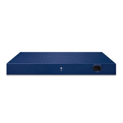 Switch Administrable PoE+ / 16 Puertos Gigabit / 4 SFP / 240 W / Capa 2