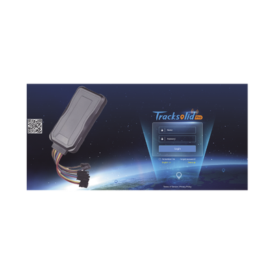 IoT / GPS / Telemática y Señalización Audiovisual