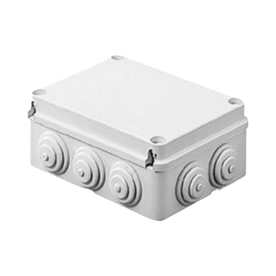 Cableado Estructurado