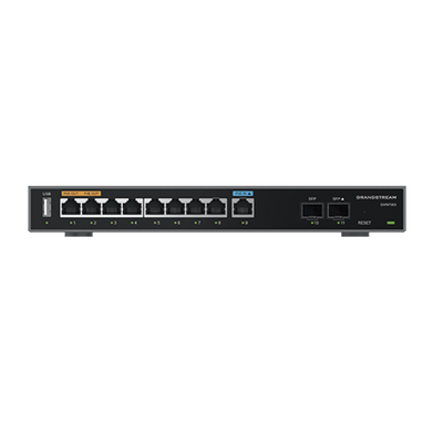 Redes e IT