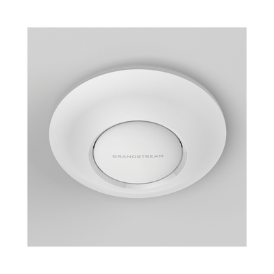 Punto de Acceso Wi-Fi / 802.11ac Wave-2 / MU-MIMO 2x2:2 / 1.27 Gbps / Cobertura 165 m (541.3 ft) / 100+ Dispositivos / PoE/PoE+