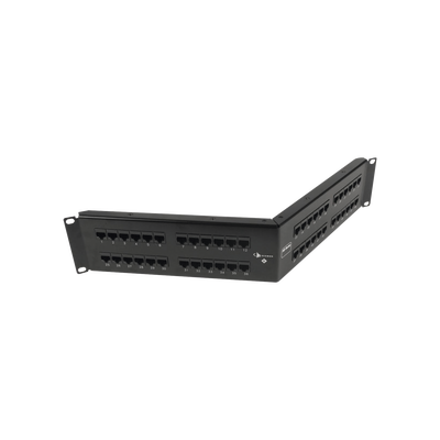 Cableado Estructurado