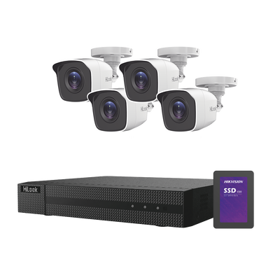 Videovigilancia