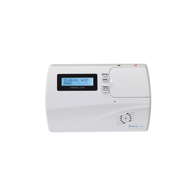 Automatización   e Intrusión