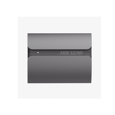 SSD Portátil / 512 GB / USB-C 3.1 / Lectura 560 MB/s / Escritura 500 MB/s / 48 g / Aleación de Aluminio
