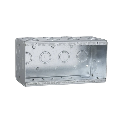 Cableado Estructurado