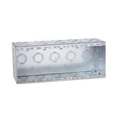 Cableado Estructurado