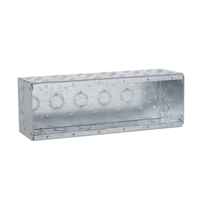 Cableado Estructurado