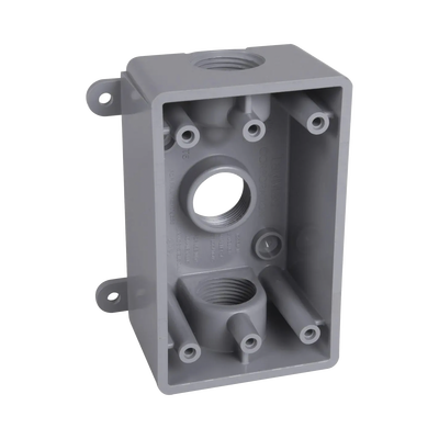 Cableado Estructurado