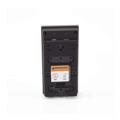 Videoportero SIP / 2 Megapixel / IP66 e IK07 / Teclado Iluminado / 10,000 Tarjetas RFID / PoE / 2 Relevadores