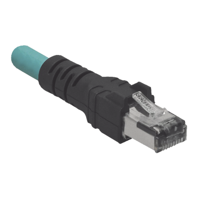 Cableado Estructurado