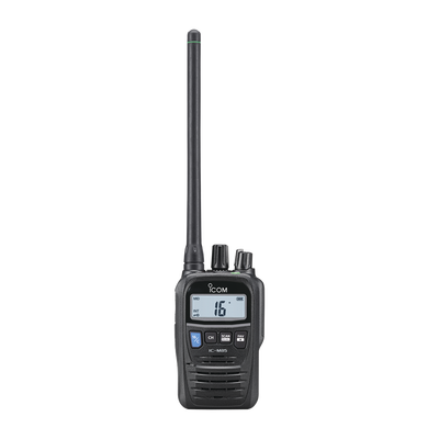 Radiocomunicación