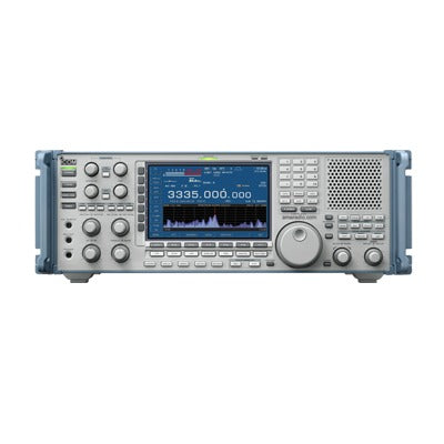 Radiocomunicación