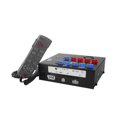 IoT / GPS / Telemática y Señalización Audiovisual
