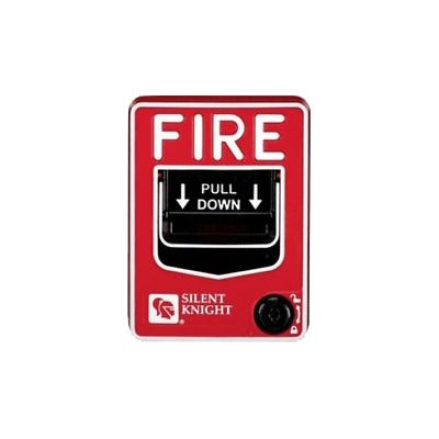 Detección de Fuego