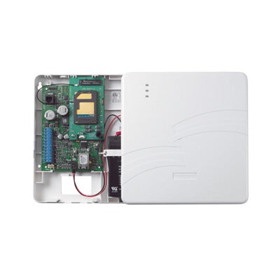 Automatización   e Intrusión