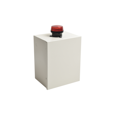 Automatización   e Intrusión
