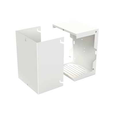 Automatización   e Intrusión