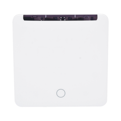 Automatización   e Intrusión