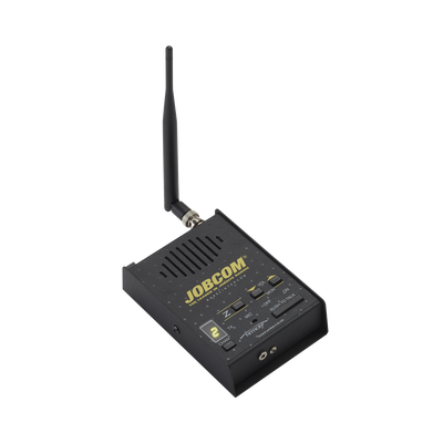 Radiocomunicación