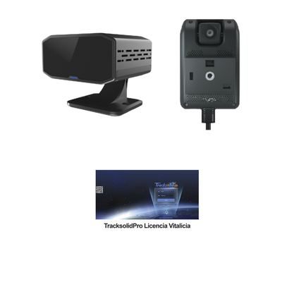 Videovigilancia